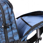 Mochila Elf Portanotebook 2102 Azul